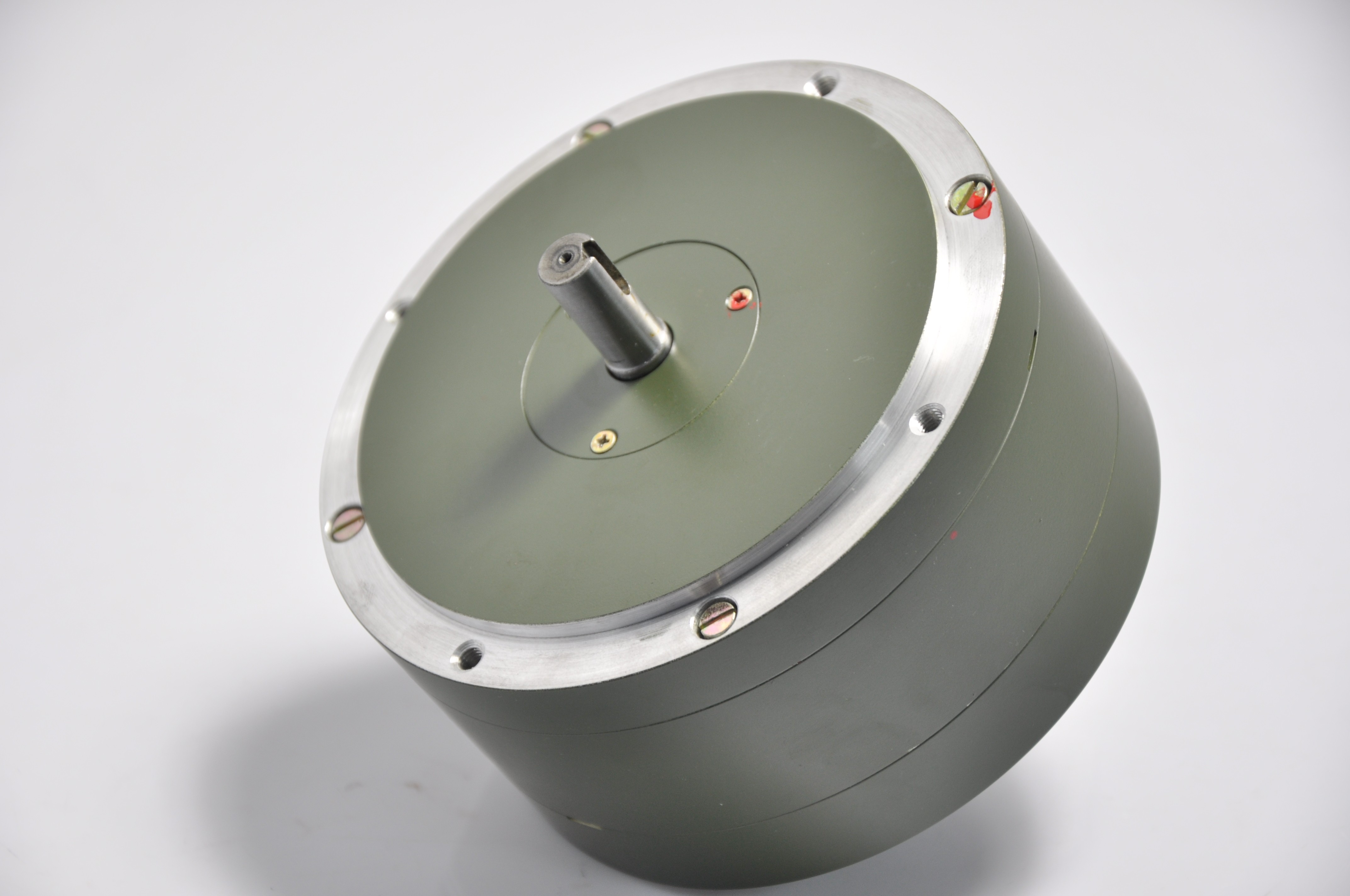 圖片關(guān)鍵詞 什么是直流力矩電機工作原理