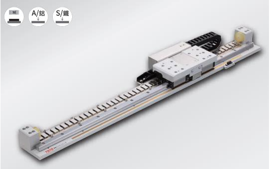 直線電機模組怎么選型 圖片關鍵詞
