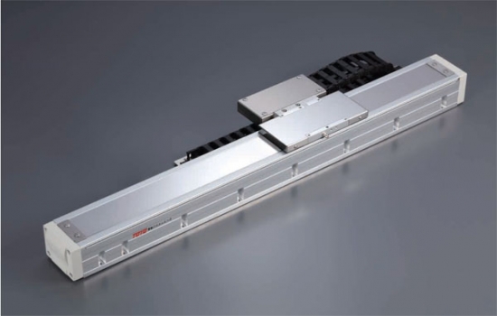 直線電機的光柵尺與分辨率是什么關(guān)系