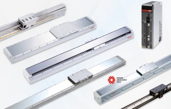 使用直線模組時(shí)，抑制步進(jìn)電機(jī)出現(xiàn)噪聲振動(dòng)的應(yīng)用方法